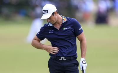 Viktor Hovland